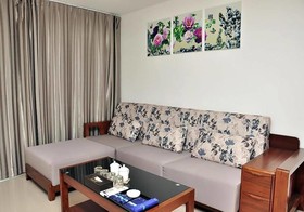 Shenzhen Shengang Jiabaorun Hotel