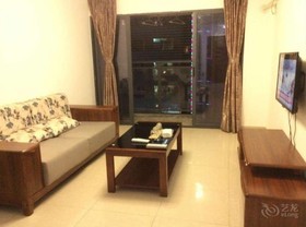 Shenzhen Shengang Jiabaorun Hotel