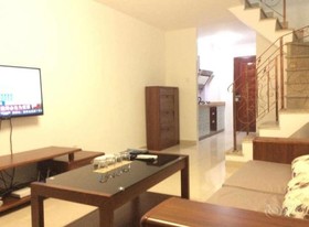 Shenzhen Shengang Jiabaorun Hotel