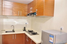 Shenzhen Shengang Jiabaorun Hotel