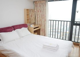 Shenzhen Shengang Jiabaorun Hotel