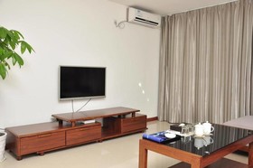 Shenzhen Shengang Jiabaorun Hotel