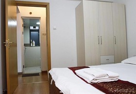 Shenzhen Shengang Jiabaorun Hotel