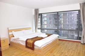 Shenzhen Shengang Jiabaorun Hotel