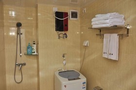 Shenzhen Shengang Jiabaorun Hotel