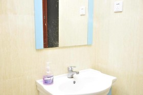 Shenzhen Shengang Jiabaorun Hotel