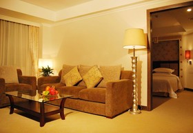 Shenzhen Taifu Business Hotel