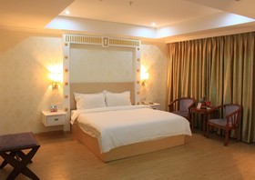 Shenzhen Taifu Business Hotel