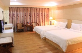 Shenzhen Taifu Business Hotel