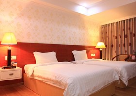 Shenzhen Taifu Business Hotel