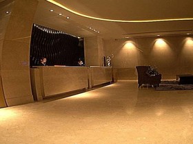 Shenzhen Tourism Trend Hotel