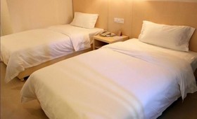 Shenzhen White House Hotel