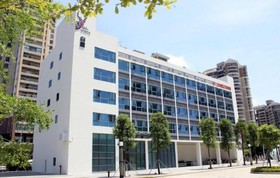 Shenzhen White House Hotel