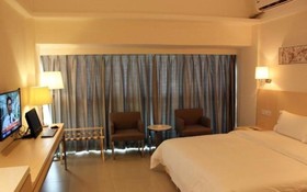 Shenzhen White House Hotel