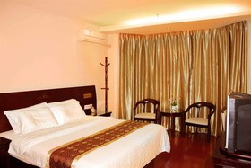 Shenzhen Xicheng Hotel