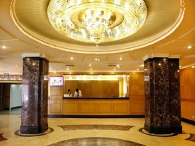 Shenzhen Xing Hua