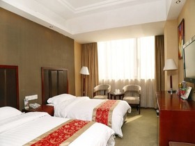 Shenzhen Xing Hua