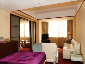 Shenzhen Xing Hua