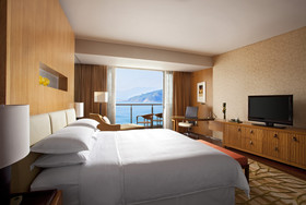 Intercontinental Shenzhen Dameisha Resort