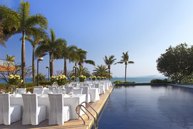 Intercontinental Shenzhen Dameisha Resort