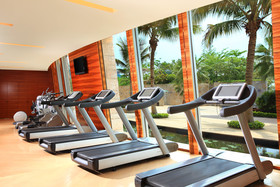 Intercontinental Shenzhen Dameisha Resort