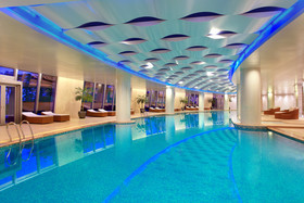 Intercontinental Shenzhen Dameisha Resort