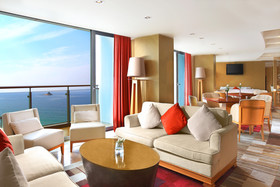 Intercontinental Shenzhen Dameisha Resort