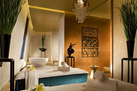 Intercontinental Shenzhen Dameisha Resort