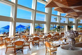 Intercontinental Shenzhen Dameisha Resort