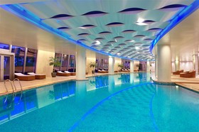 Intercontinental Shenzhen Dameisha Resort