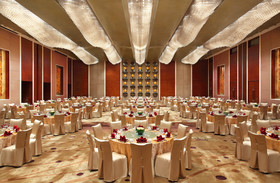 Intercontinental Shenzhen Dameisha Resort