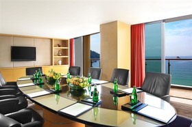 Intercontinental Shenzhen Dameisha Resort