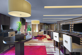 Intercontinental Shenzhen Dameisha Resort