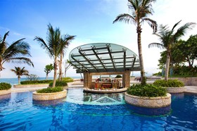 Intercontinental Shenzhen Dameisha Resort