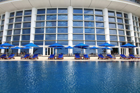 Intercontinental Shenzhen Dameisha Resort