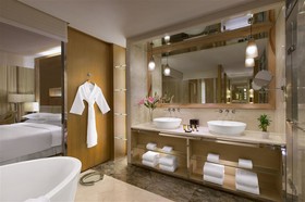 Intercontinental Shenzhen Dameisha Resort