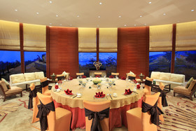 Intercontinental Shenzhen Dameisha Resort