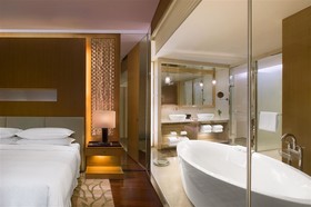 Intercontinental Shenzhen Dameisha Resort