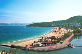 Intercontinental Shenzhen Dameisha Resort