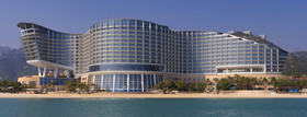 Intercontinental Shenzhen Dameisha Resort