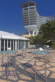 Intercontinental Shenzhen Dameisha Resort