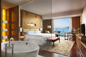 Intercontinental Shenzhen Dameisha Resort