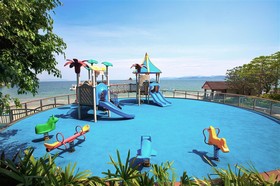 Intercontinental Shenzhen Dameisha Resort