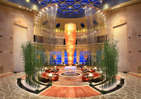 Intercontinental Shenzhen Dameisha Resort