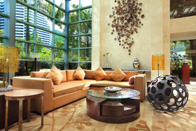 Intercontinental Shenzhen Dameisha Resort