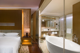 Intercontinental Shenzhen Dameisha Resort
