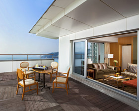 Intercontinental Shenzhen Dameisha Resort