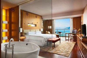 Intercontinental Shenzhen Dameisha Resort