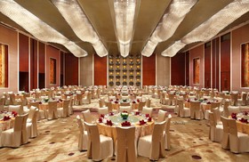 Intercontinental Shenzhen Dameisha Resort