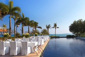 Intercontinental Shenzhen Dameisha Resort